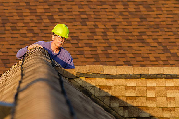 Roof Repair Estimates in Vidalia, LA